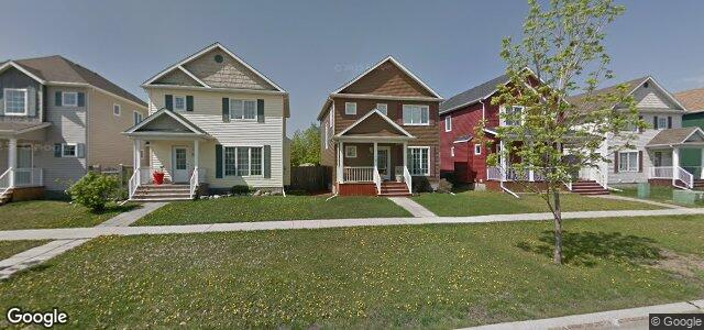 824 Ashworth Street S（加拿大曼尼托巴省溫尼伯市）房屋照片