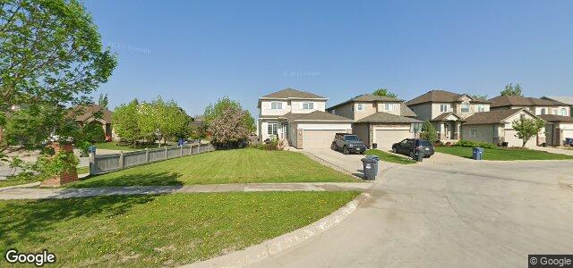 827 Aldgate Road（加拿大曼尼托巴省溫尼伯市）房屋照片