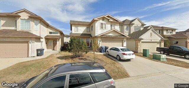 828 Aldgate Road（加拿大曼尼托巴省溫尼伯市）房屋照片