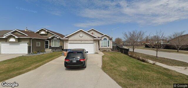 83 Abbotsfield Drive（加拿大曼尼托巴省溫尼伯市）房屋照片