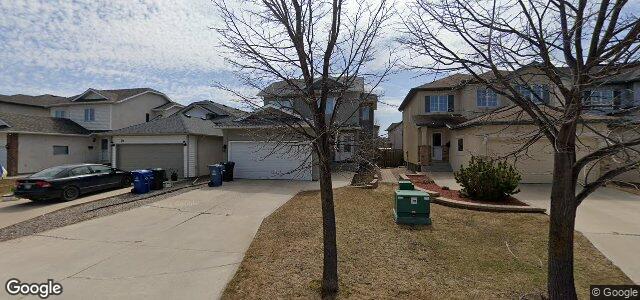 83 Draho Crescent（加拿大曼尼托巴省溫尼伯市）房屋照片