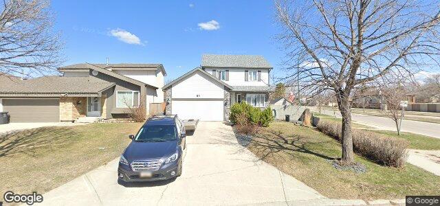 83 Everingham Bay（加拿大曼尼托巴省溫尼伯市）房屋照片