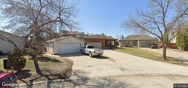 83 Goldthorpe Crescent（加拿大曼尼托巴省溫尼伯市）房屋照片