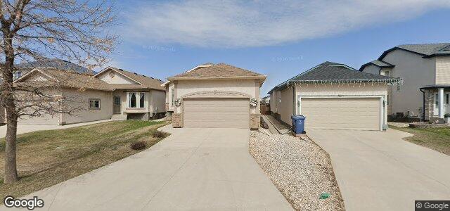 83 Julia Road（加拿大曼尼托巴省溫尼伯市）房屋照片