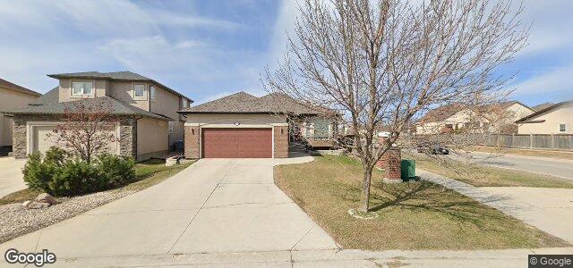 83 Kamberwell Bay（加拿大曼尼托巴省溫尼伯市）房屋照片