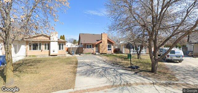 83 Sundial Crescent（加拿大曼尼托巴省溫尼伯市）房屋照片