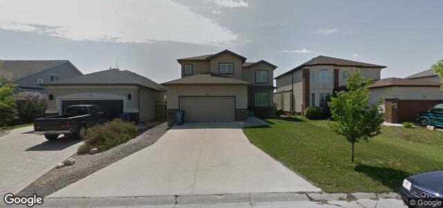 Photo of 83 Winterhaven Drive in Winnipeg, Manitoba