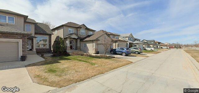 835 Aldgate Road（加拿大曼尼托巴省溫尼伯市）房屋照片