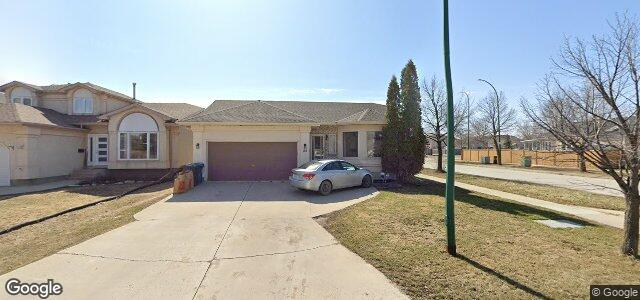 84 Barlow Crescent（加拿大曼尼托巴省溫尼伯市）房屋照片