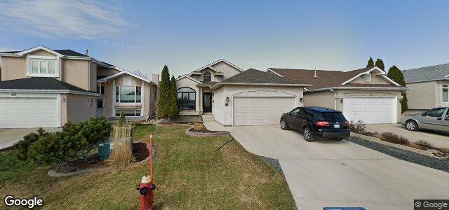 84 Lanyon Drive（加拿大曼尼托巴省溫尼伯市）房屋照片