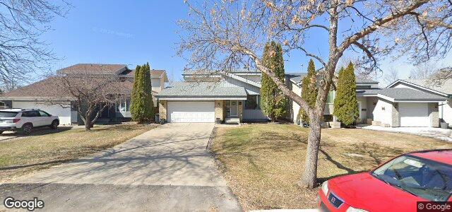 84 Queensbury Bay（加拿大曼尼托巴省溫尼伯市）房屋照片