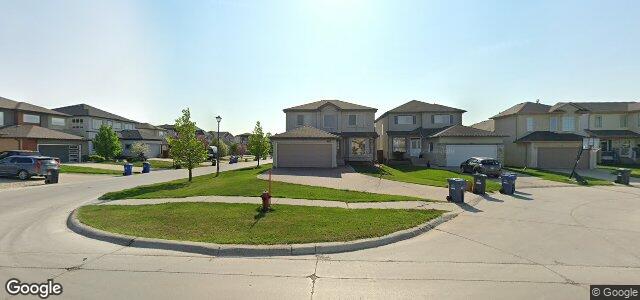 Photo of 840 Aldgate Road in Winnipeg, Manitoba