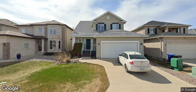 843 Aldgate Road（加拿大曼尼托巴省溫尼伯市）房屋照片