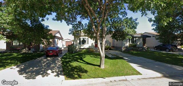 85 Harlesden Drive（加拿大曼尼托巴省溫尼伯市）房屋照片