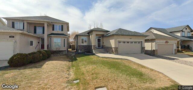 Photo of 851 Aldgate Road in Winnipeg, Manitoba