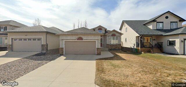 855 Aldgate Road（加拿大曼尼托巴省溫尼伯市）房屋照片