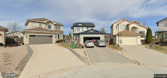 86 Quantrell Bay（加拿大曼尼托巴省溫尼伯市）房屋照片