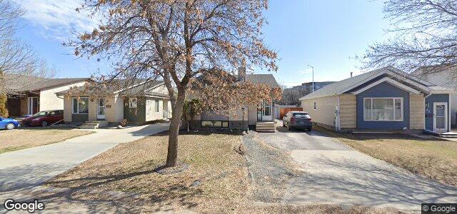 86 Sauve Crescent（加拿大曼尼托巴省溫尼伯市）房屋照片