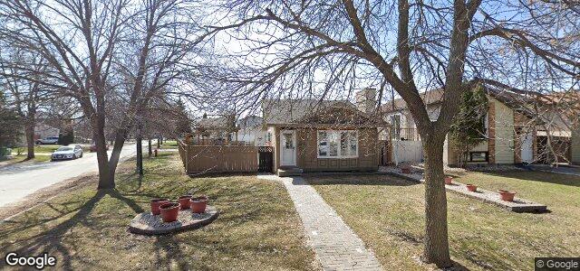 86 Sundial Crescent（加拿大曼尼托巴省溫尼伯市）房屋照片