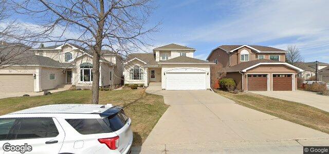 87 Baisinger Drive（加拿大曼尼托巴省溫尼伯市）房屋照片