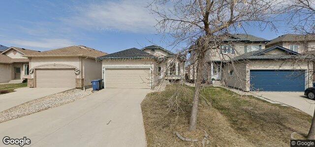 87 Julia Road（加拿大曼尼托巴省溫尼伯市）房屋照片