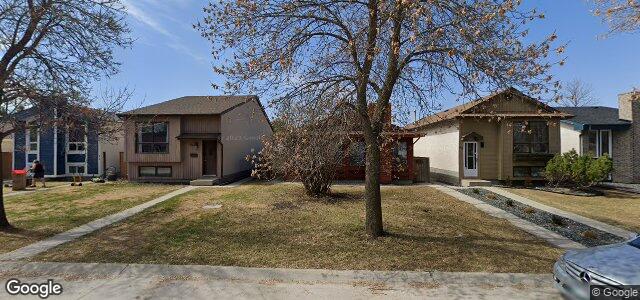 87 Satinwood Place（加拿大曼尼托巴省溫尼伯市）房屋照片