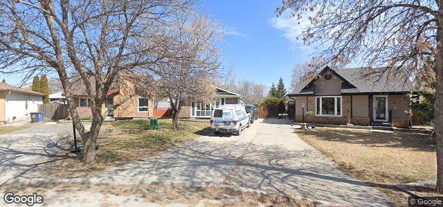 87 Sundial Crescent（加拿大曼尼托巴省溫尼伯市）房屋照片