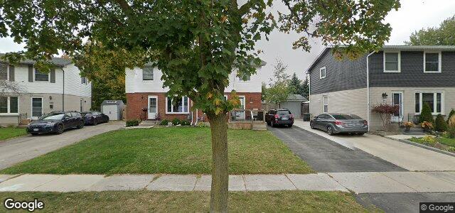 88 Harding Crescent（加拿大曼尼托巴省溫尼伯市）房屋照片