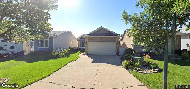 88 Harlesden Drive（加拿大曼尼托巴省溫尼伯市）房屋照片