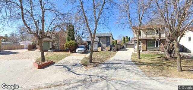 88 Turnham Drive（加拿大曼尼托巴省溫尼伯市）房屋照片