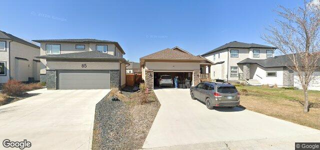 89 Hallfield Bay（加拿大曼尼托巴省溫尼伯市）房屋照片