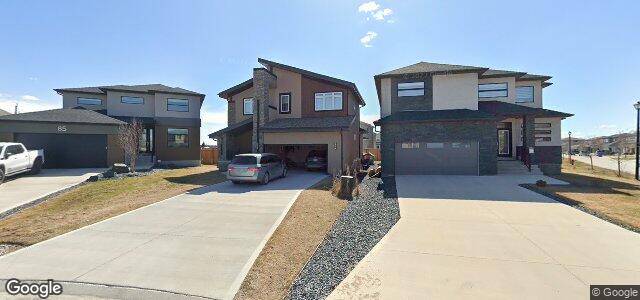 89 Upavon Road（加拿大曼尼托巴省溫尼伯市）房屋照片