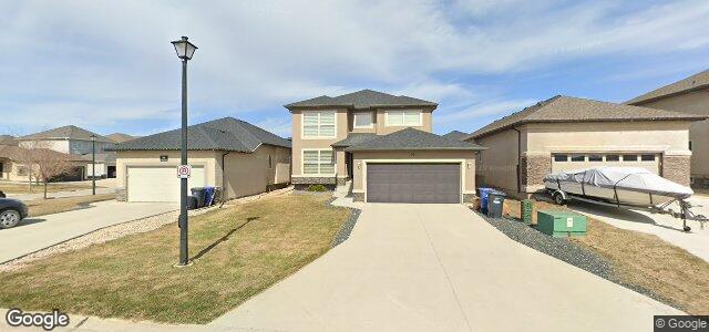 90 Guernsey Lane（加拿大曼尼托巴省溫尼伯市）房屋照片