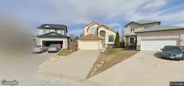 90 Quantrell Bay（加拿大曼尼托巴省溫尼伯市）房屋照片