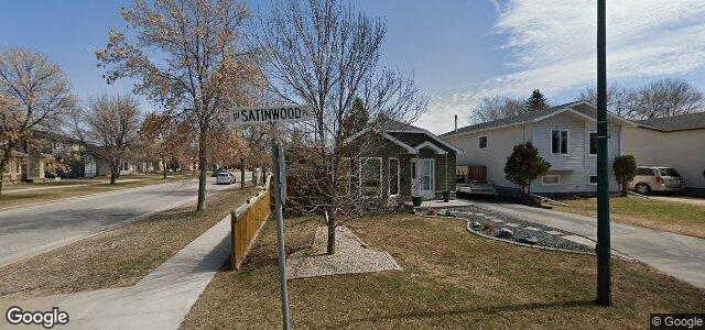 90 Satinwood Place（加拿大曼尼托巴省溫尼伯市）房屋照片