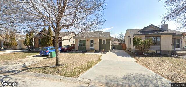 90 Sauve Crescent（加拿大曼尼托巴省溫尼伯市）房屋照片