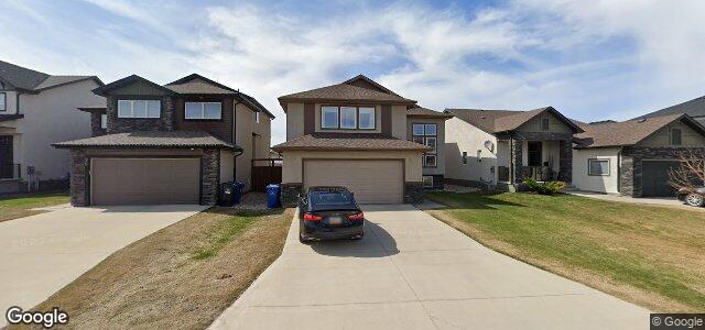 90 Wainwright Crescent（加拿大曼尼托巴省溫尼伯市）房屋照片