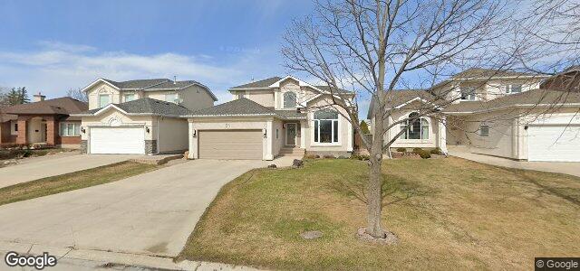 91 Baisinger Drive（加拿大曼尼托巴省温尼伯市）房屋照片