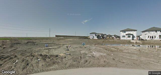 91 Dacquay Crescent（加拿大曼尼托巴省溫尼伯市）房屋照片