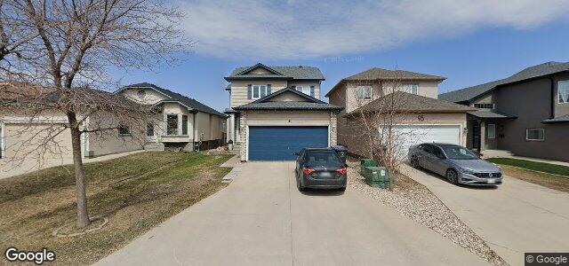 91 Julia Road（加拿大曼尼托巴省溫尼伯市）房屋照片