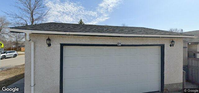 91 Satinwood Place（加拿大曼尼托巴省溫尼伯市）房屋照片