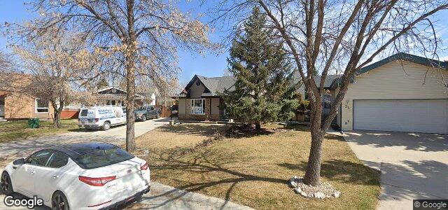 91 Sundial Crescent（加拿大曼尼托巴省溫尼伯市）房屋照片