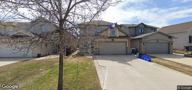 91 Wilford Close（加拿大曼尼托巴省溫尼伯市）房屋照片