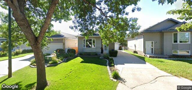 92 Harlesden Drive（加拿大曼尼托巴省溫尼伯市）房屋照片