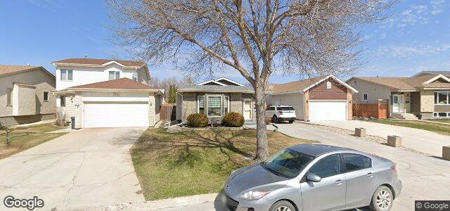 92 Marinus Place（加拿大曼尼托巴省溫尼伯市）房屋照片