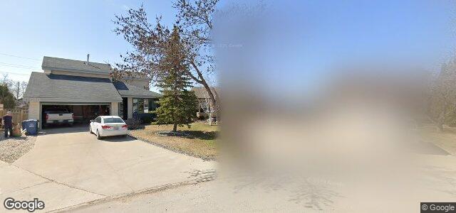 92 Queensbury Bay（加拿大曼尼托巴省溫尼伯市）房屋照片