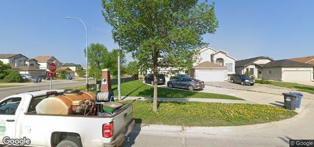 Photo of 925 Aldgate Road in Winnipeg, Manitoba
