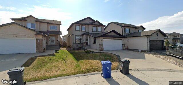 928 Aldgate Road（加拿大曼尼托巴省溫尼伯市）房屋照片