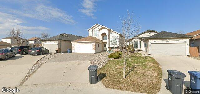 929 Aldgate Road（加拿大曼尼托巴省溫尼伯市）房屋照片