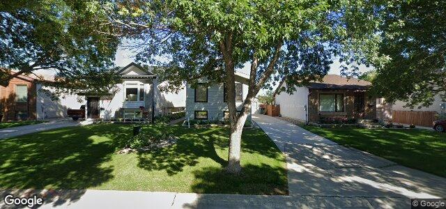 93 Harlesden Drive（加拿大曼尼托巴省溫尼伯市）房屋照片